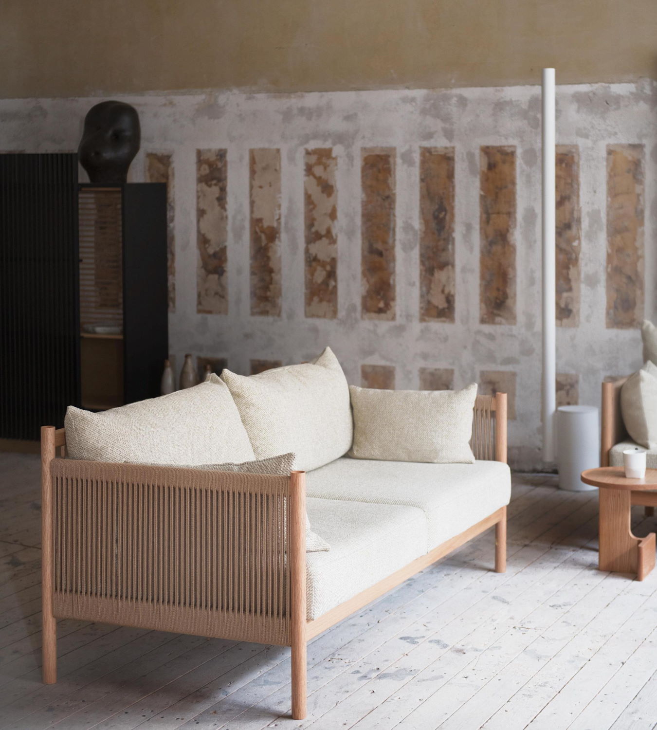 Диван Ariake Braid Sofa