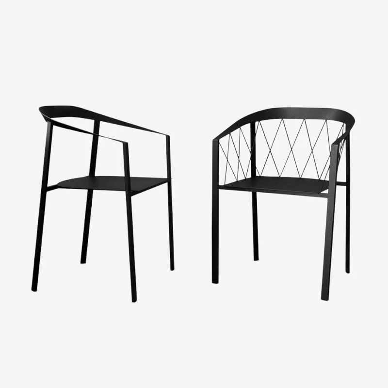 Стул My Chair 