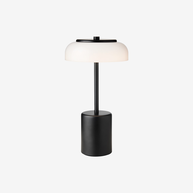 Беспроводной настольный светильник Blossi Table Mini, Portable 