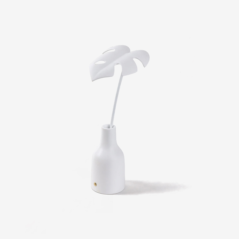 Переносной настольный светильник Leaf Light 