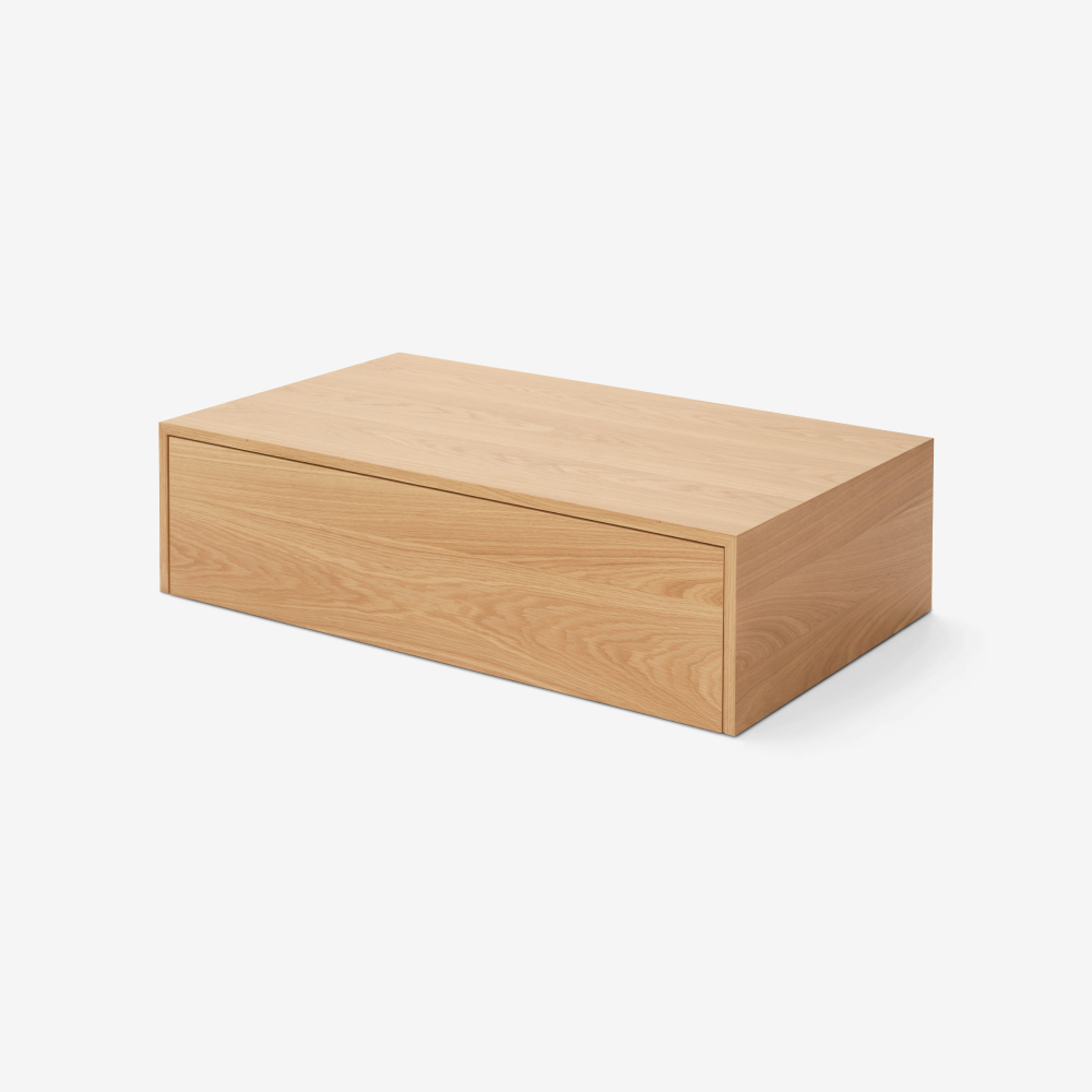 Журнальный столик Mass Coffee Table High 