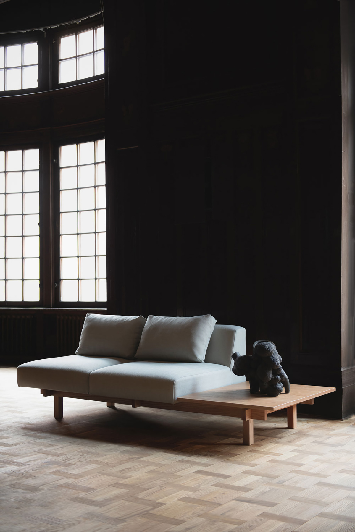 Диван Ariake Raft Sofa