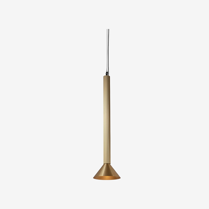 Подвесной светильник Extruded 