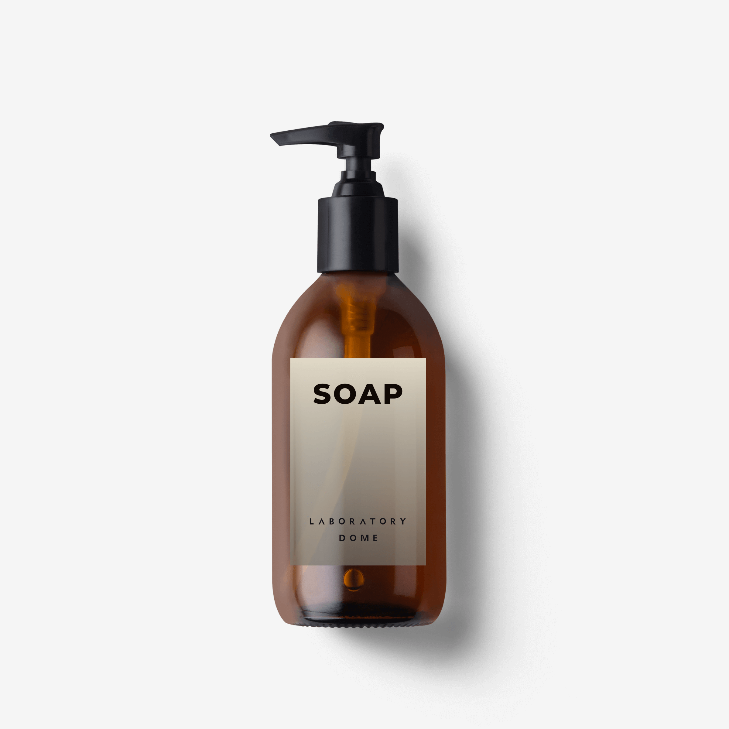 Жидкое мыло для рук Oud Soap 