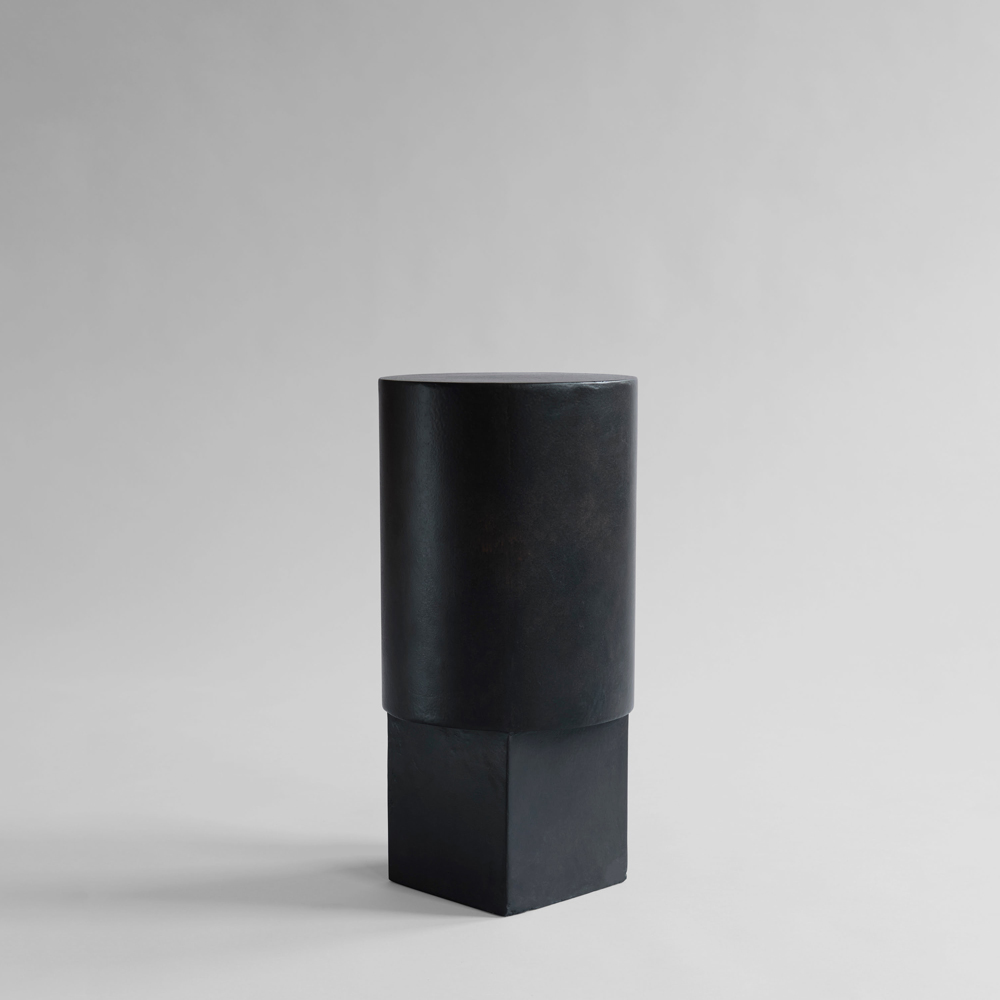 Журнальный столик Column Table 