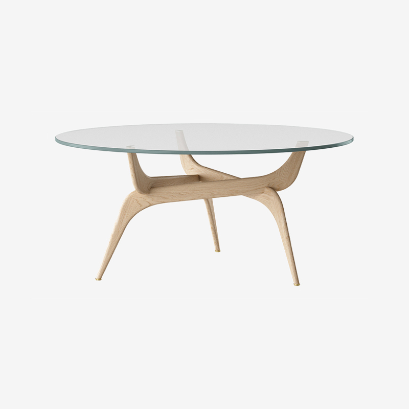 Журнальный столик TRIIIO Coffee Table 