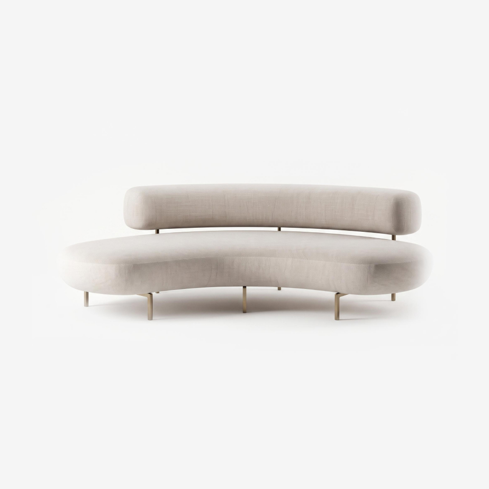 Диван Ella Sofa Piet Boon