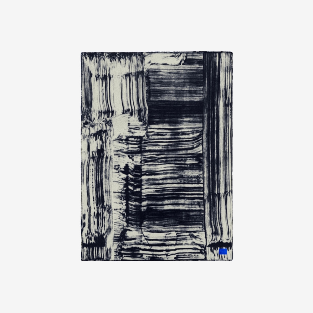 Плед Glitch 