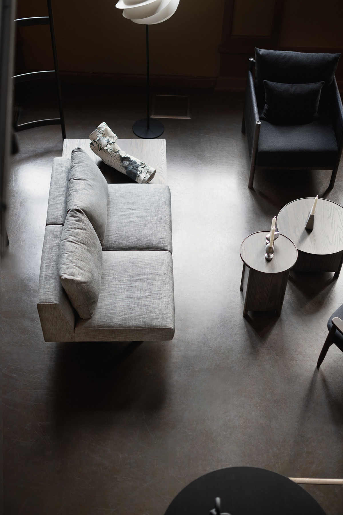 Диван Ariake Raft Sofa