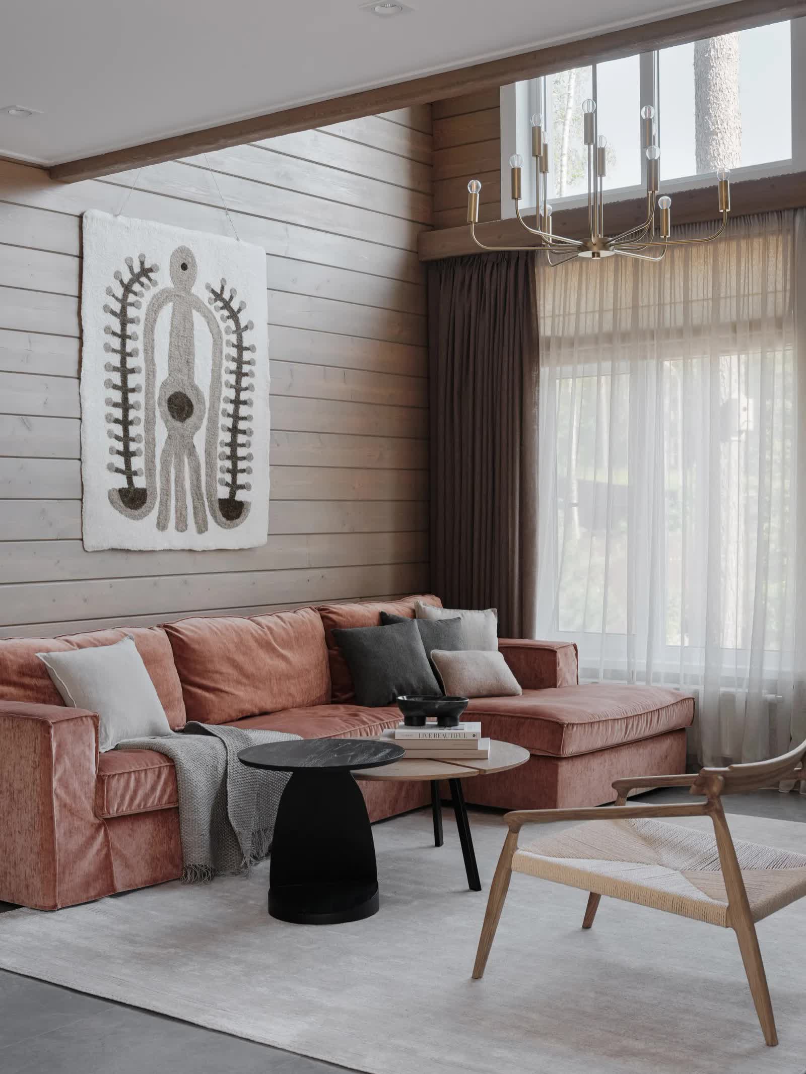 Чаша Ferm Living Alza Bowl