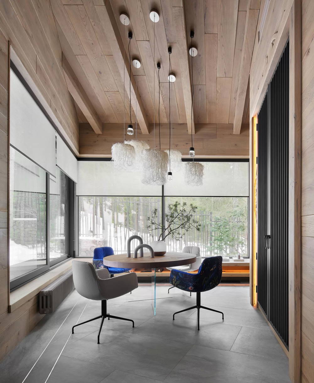 Декоративные арки Kristina Dam Studio