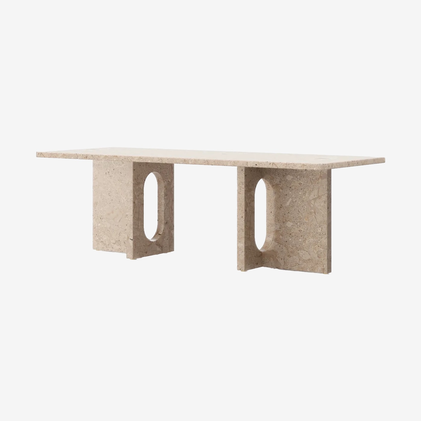 Журнальный столик Androgyne Lounge Table 