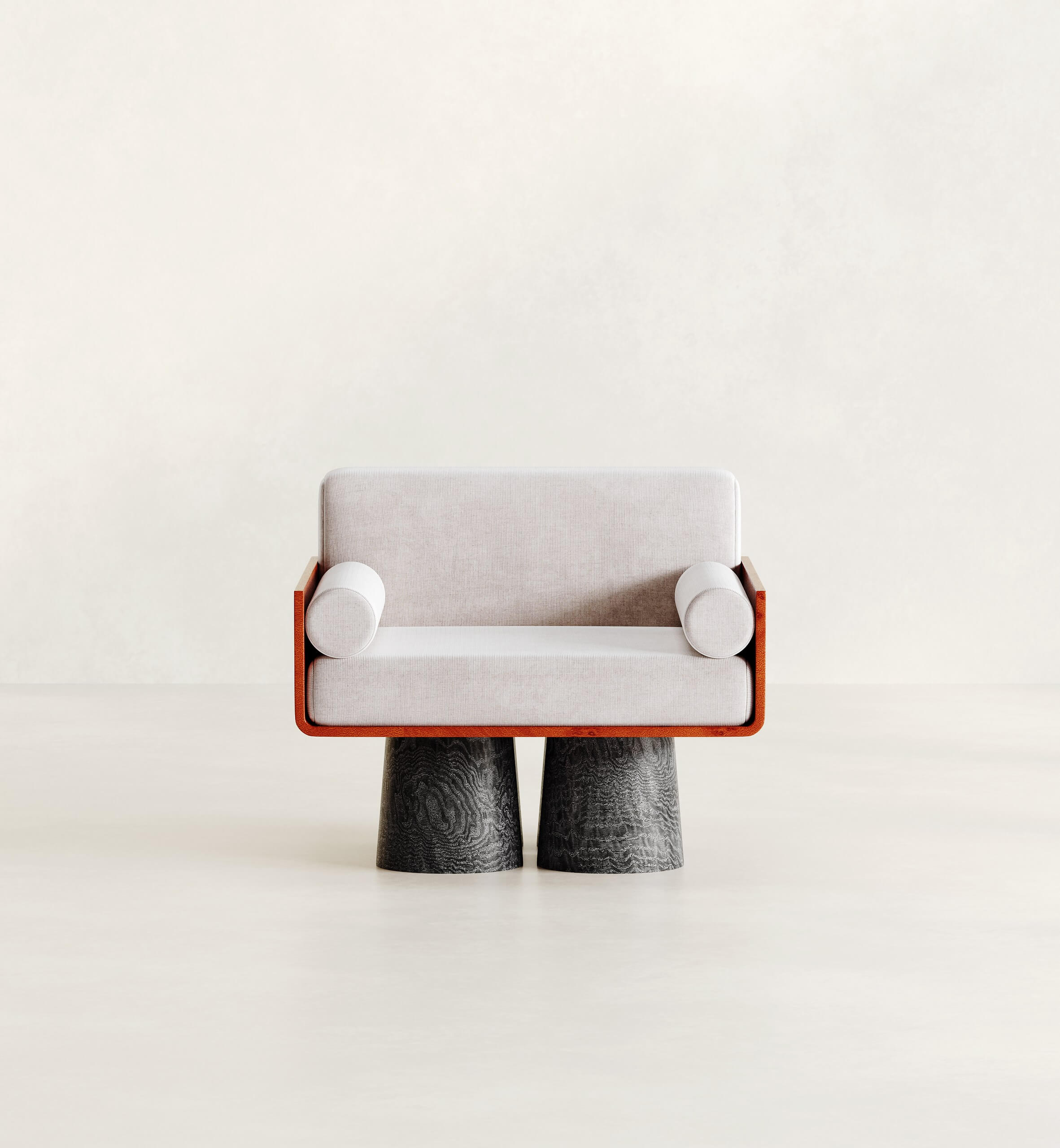 Кресло Armchair Goat 