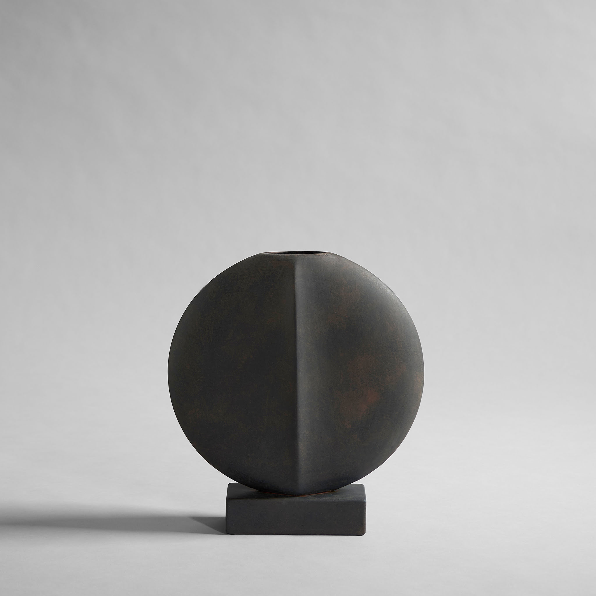 Ваза Guggenheim Vase Mini 