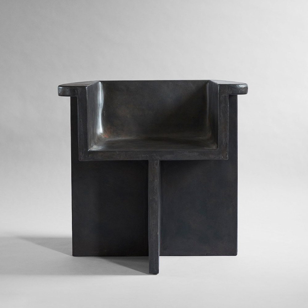 Стул Brutus Dining Chair 