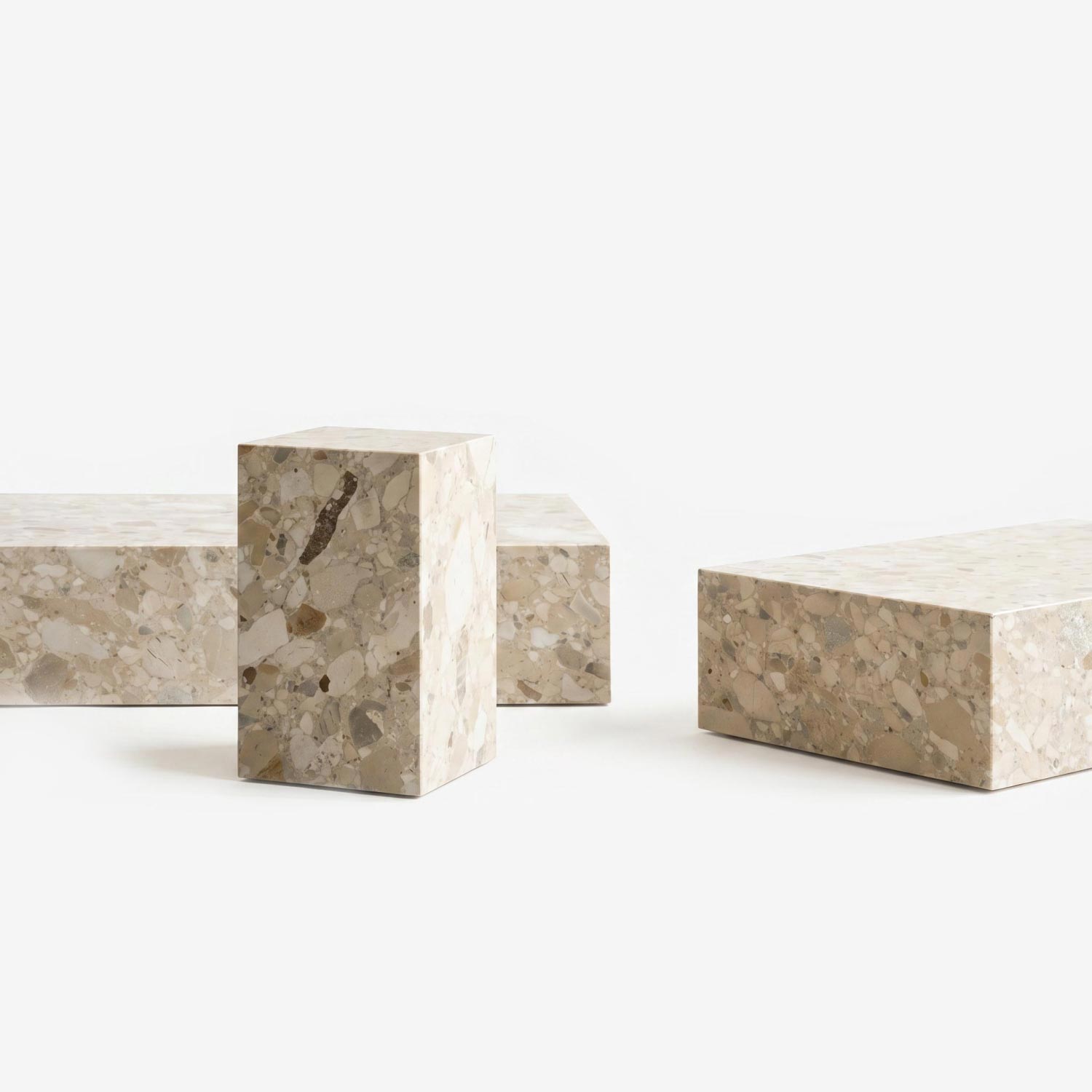 Постамент Marble Plinth 