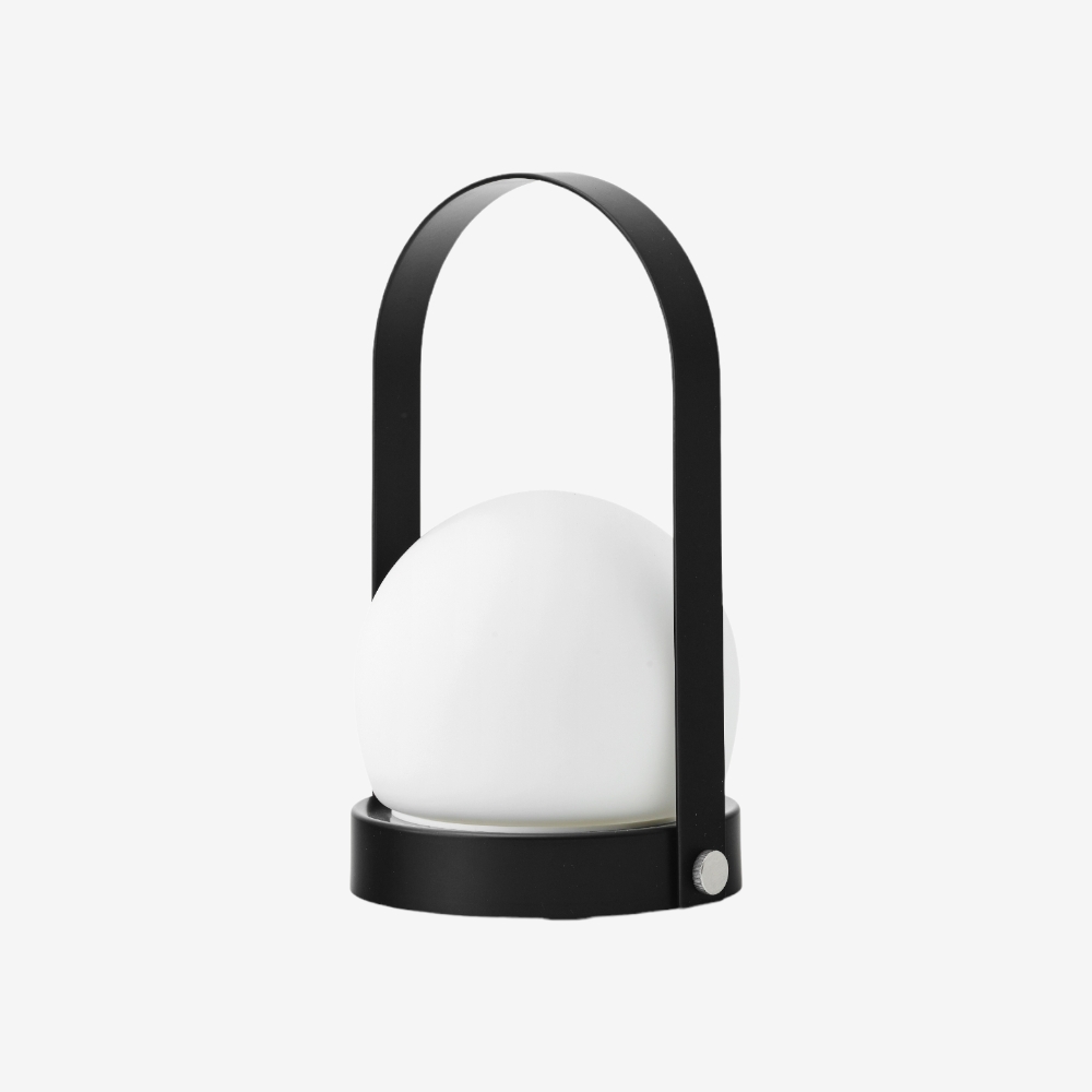 Портативная настольная лампа Carrie Table Lamp, Portable 