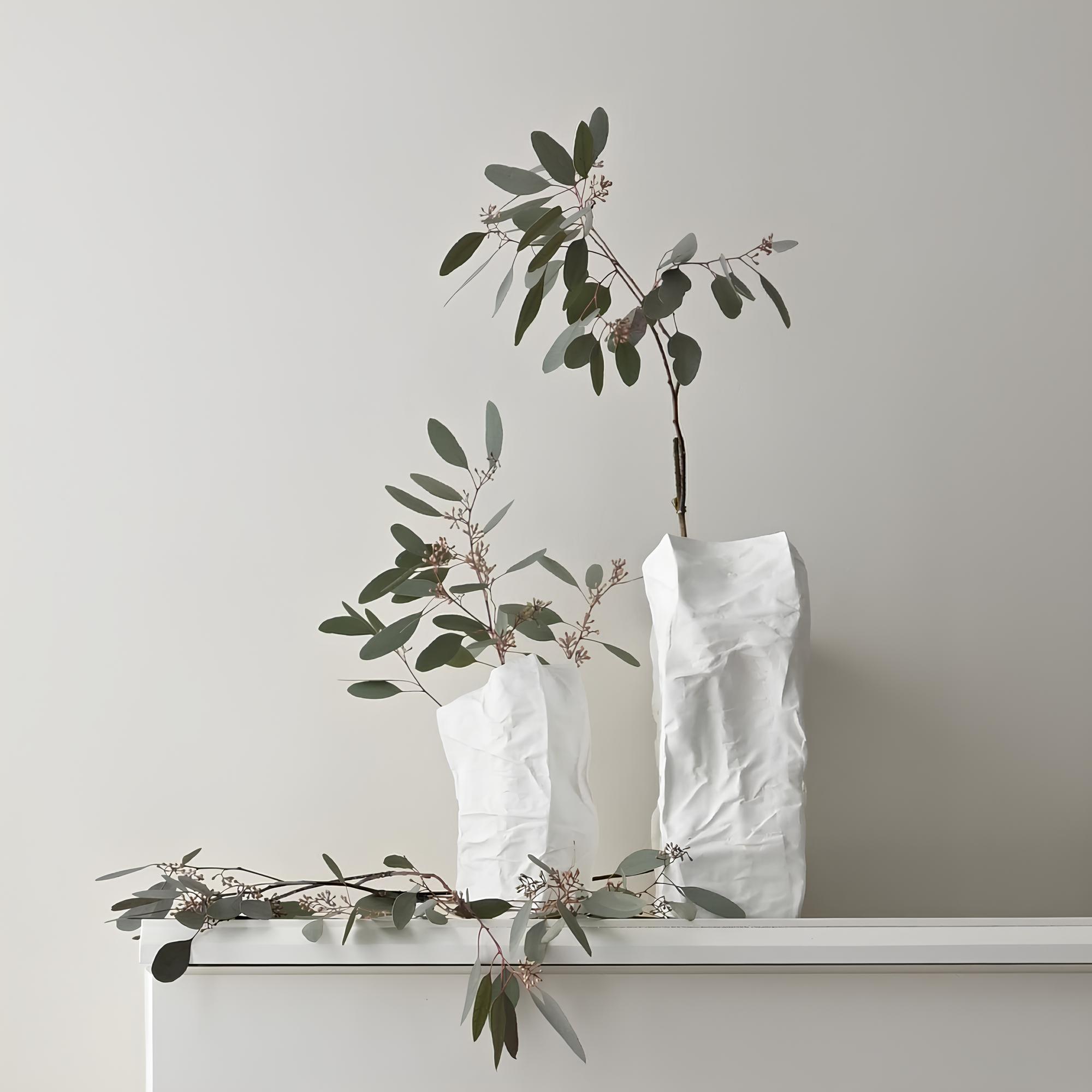 Декоративная ваза Kami Vase 