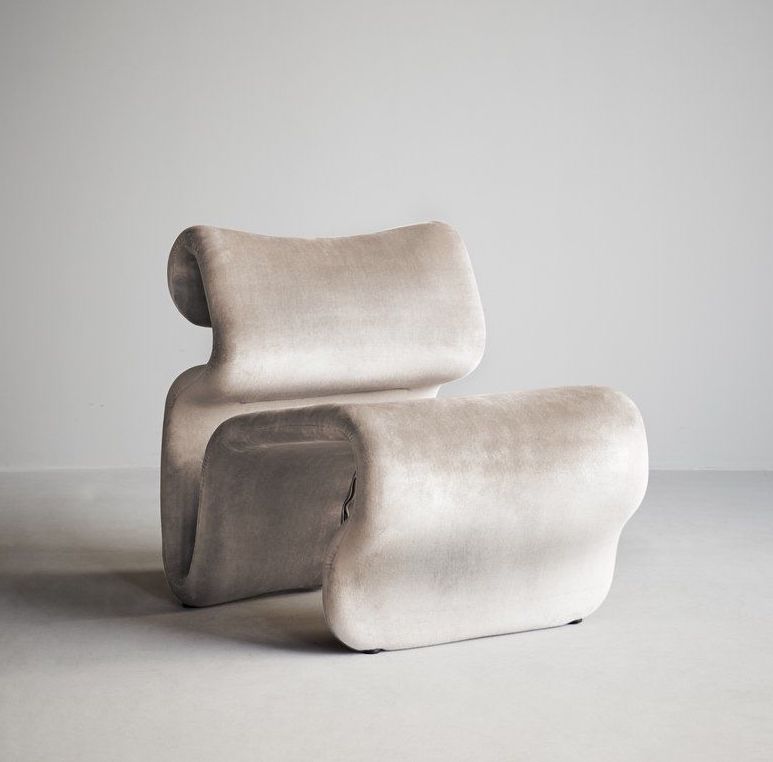 Кресло Easy Chair 