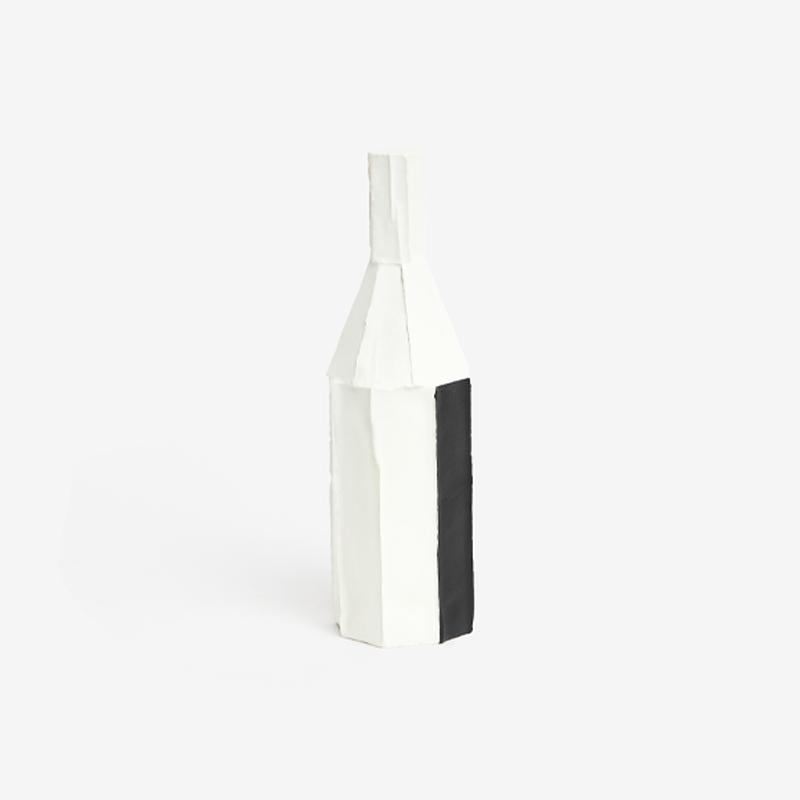 Декоративная ваза Bottle, Corteccia 