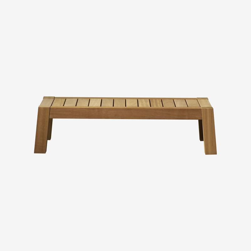 Уличный журнальный столик Annet Coffee Table 