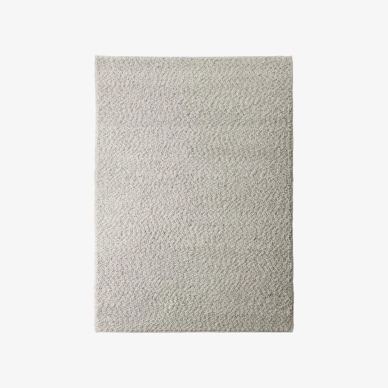 Ковёр Gravel Rug Grey Menu