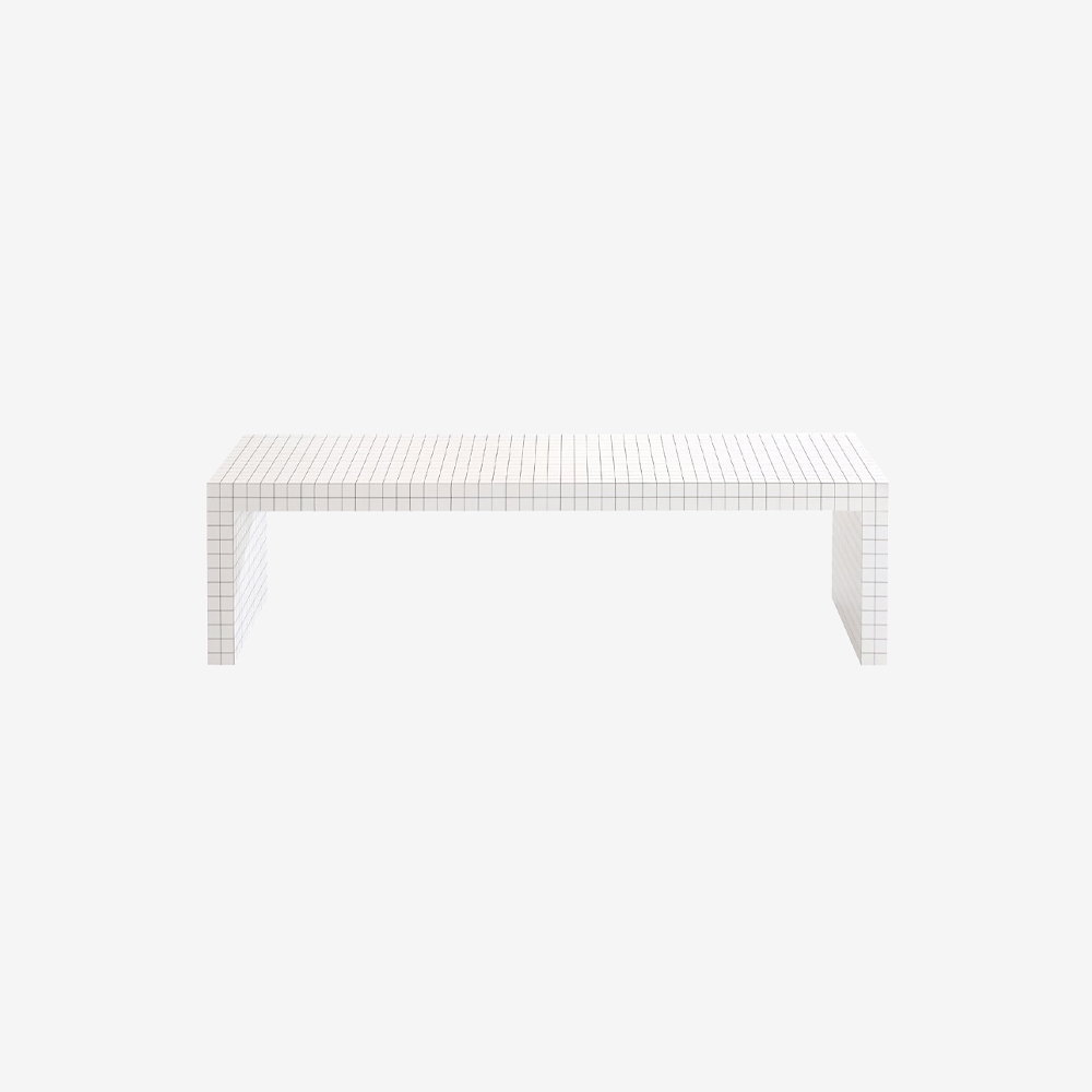 Скамья Quaderna Bench 