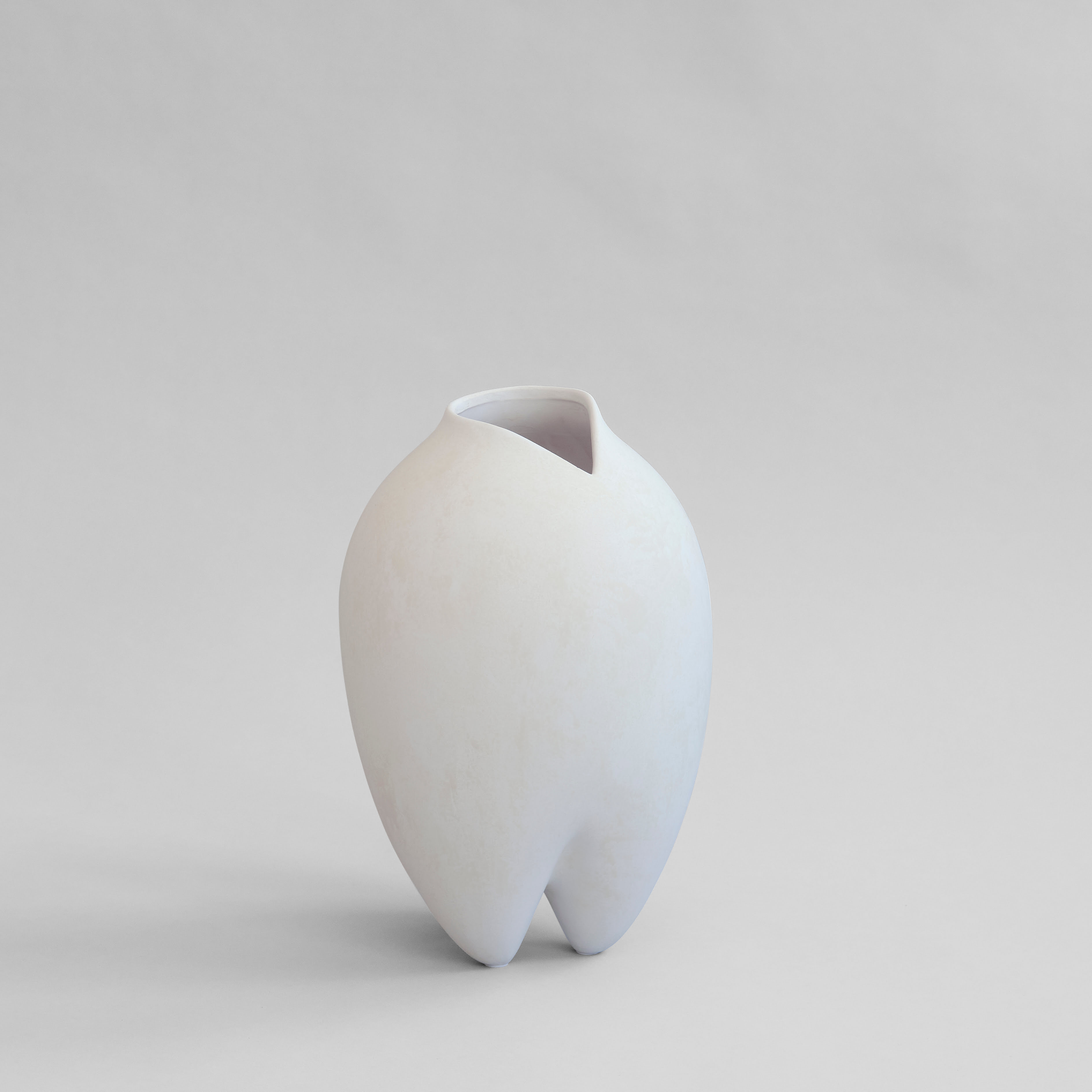 Декоративная ваза Sumo Vase Slim 