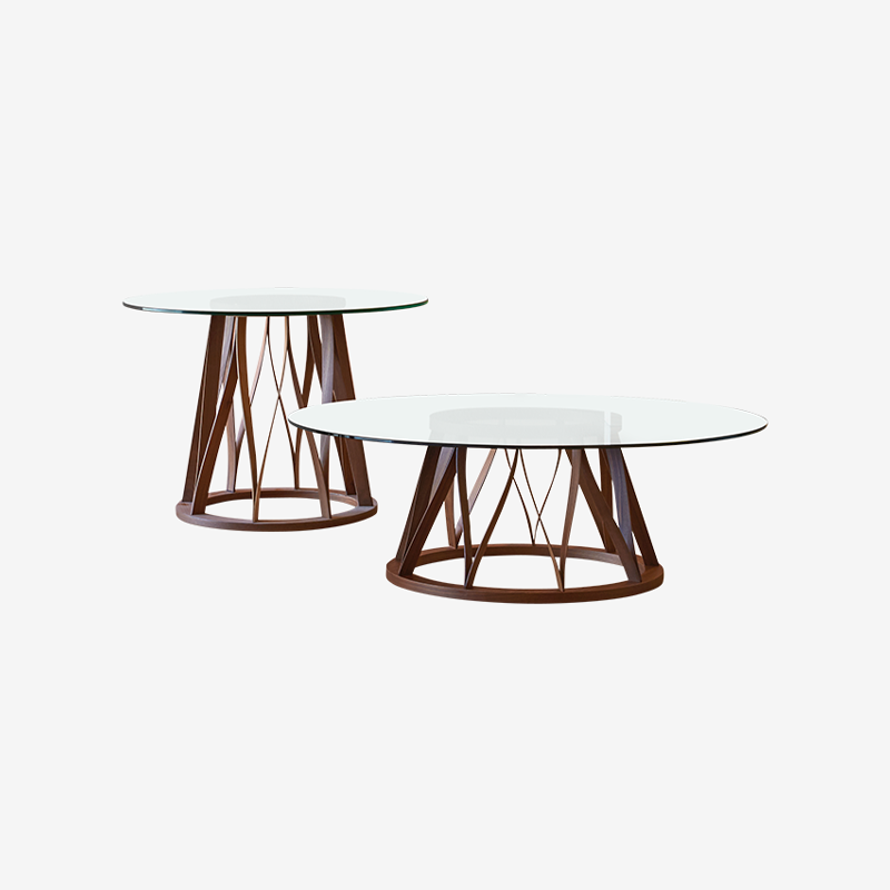Журнальный столик Acco Coffee Table 