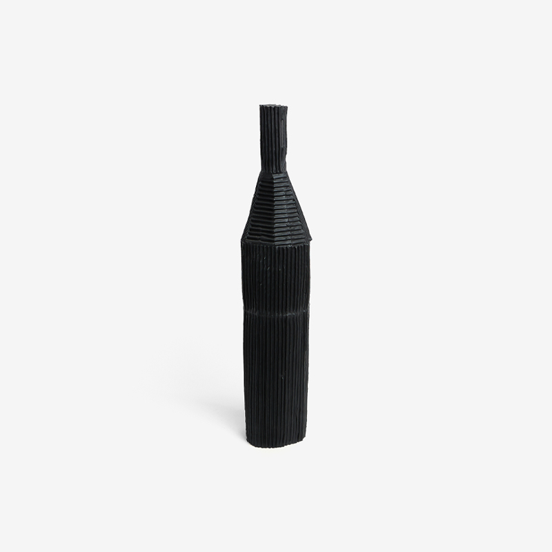 Декоративная ваза Bottle, Cartoccio 