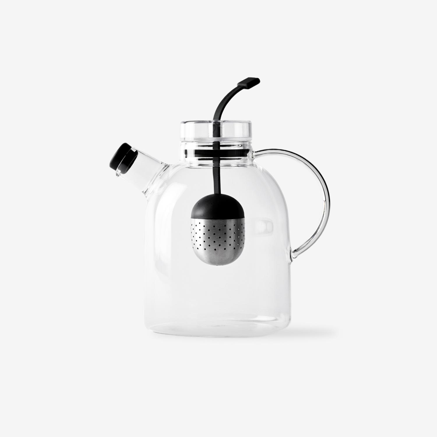 Заварочный чайник Kettle Teapot 