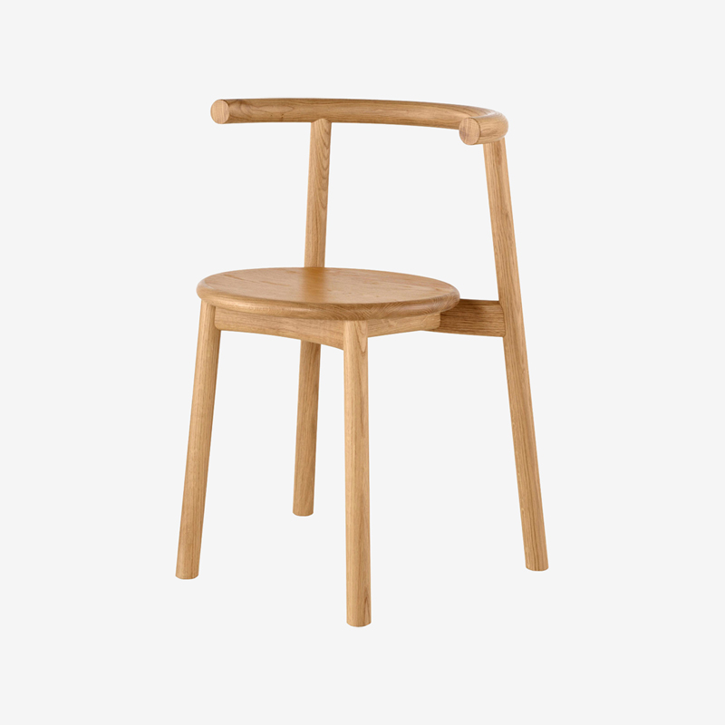 Стул Solo Chair 