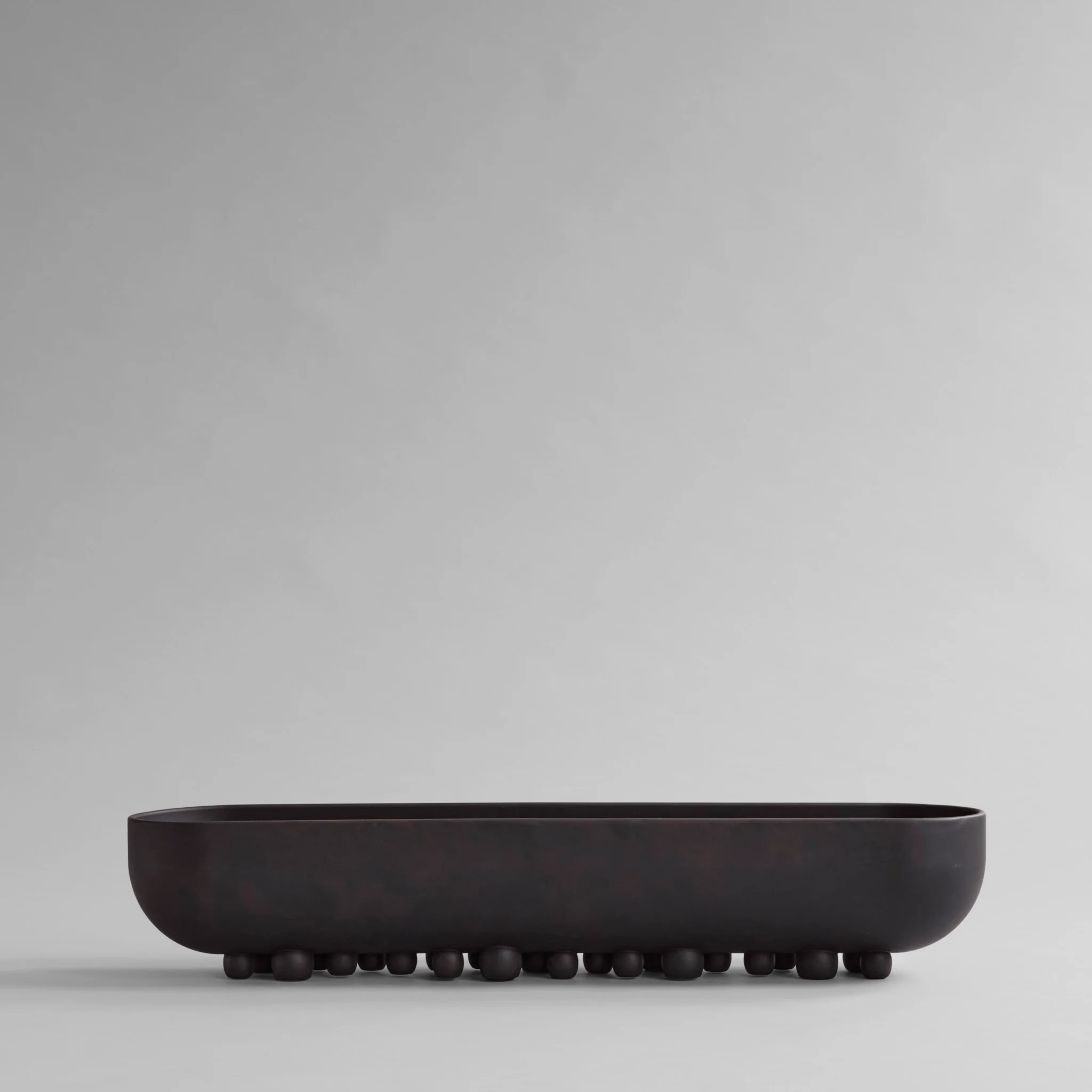 Декоративный поднос Shinju Tray 