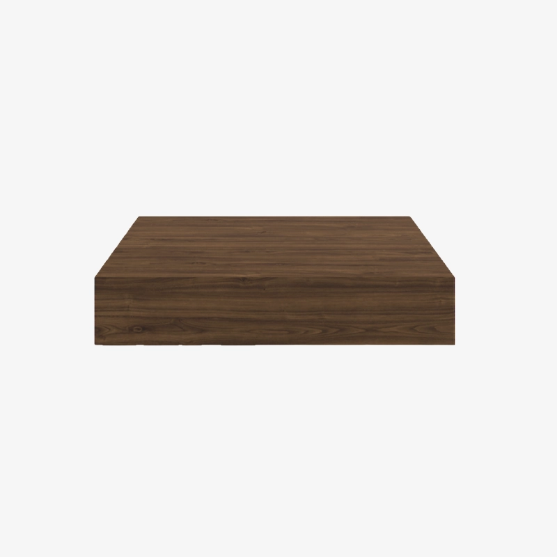 Журнальный столик Mass Coffee Table Wide 