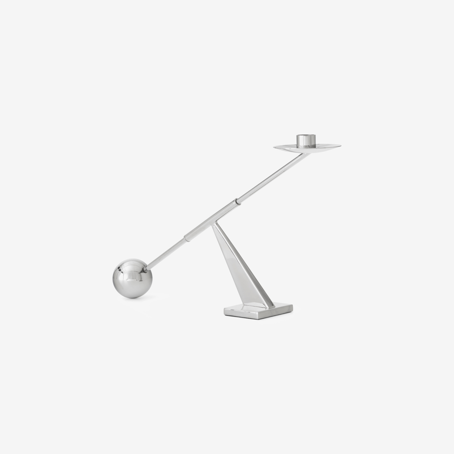 Подсвечник Interconnect Candle Holder, Small 