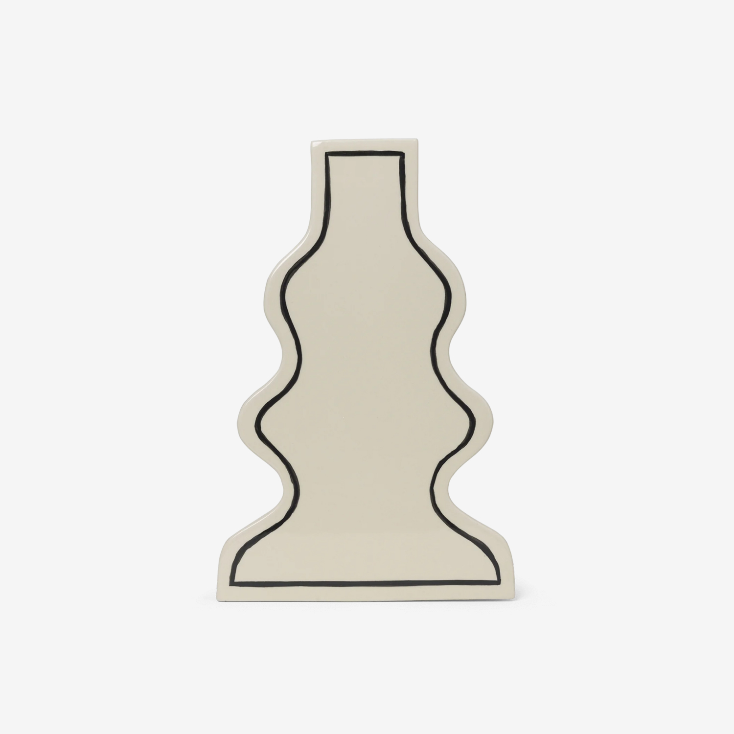 Ваза Paste Vase 
