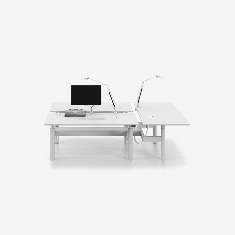 Модульная система Tyde 2 Workstations 