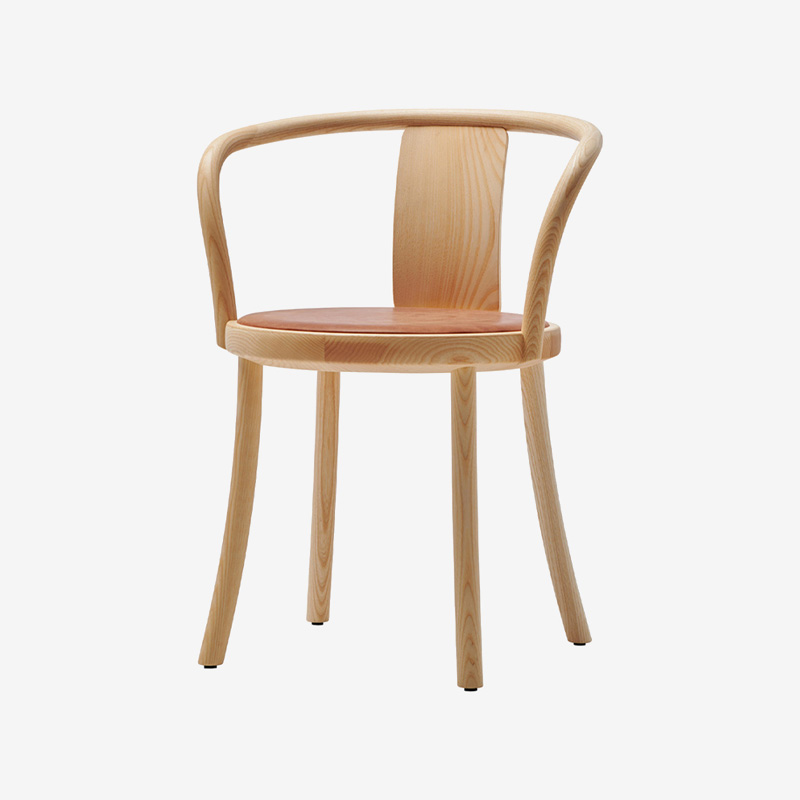 Стул Zampa Armchair 
