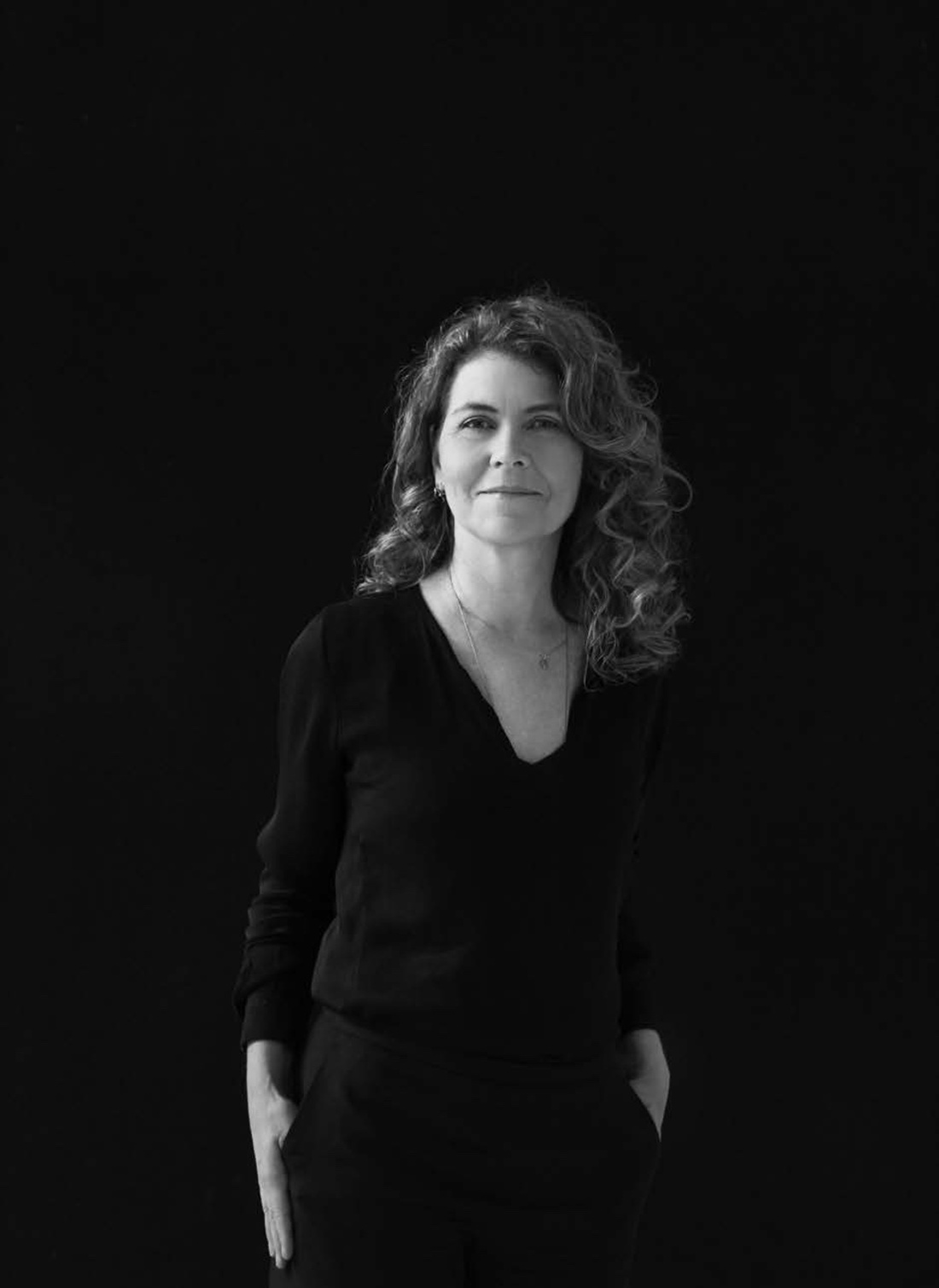 Mette Barfod