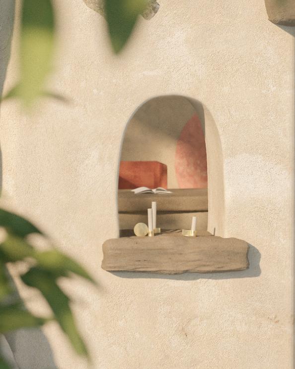 FRAMA L'AUBERGE
