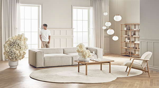 Bolia — один на один с природой