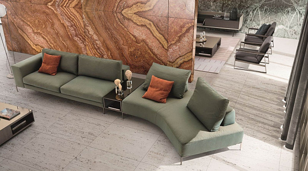 10 диванов Ditre Italia, заслуживающих покупки