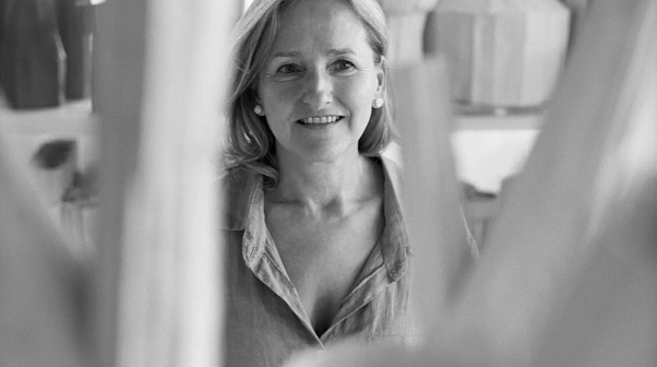 Паола Паронетто. Мастер визуальных парадоксов