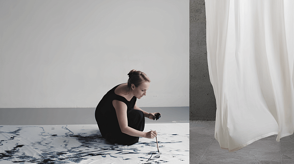 Об участии в экспериментальной выставке «Сон Полифема»