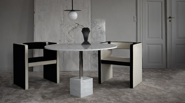 Friends Founders — мебель, которая началась с простой истории любви