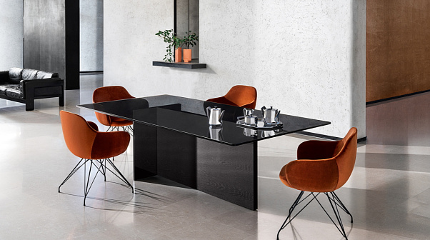 Casa Gallo — проект Carlo Scarpa, раскрывающий роскошь минимализма